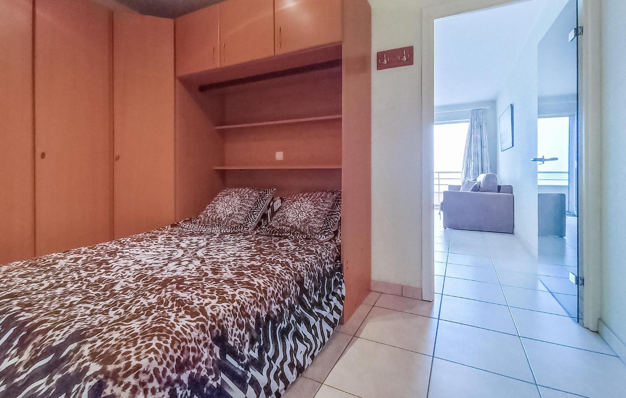 Awesome Apartment In Oostende With House Sea View Eksteriør bilde